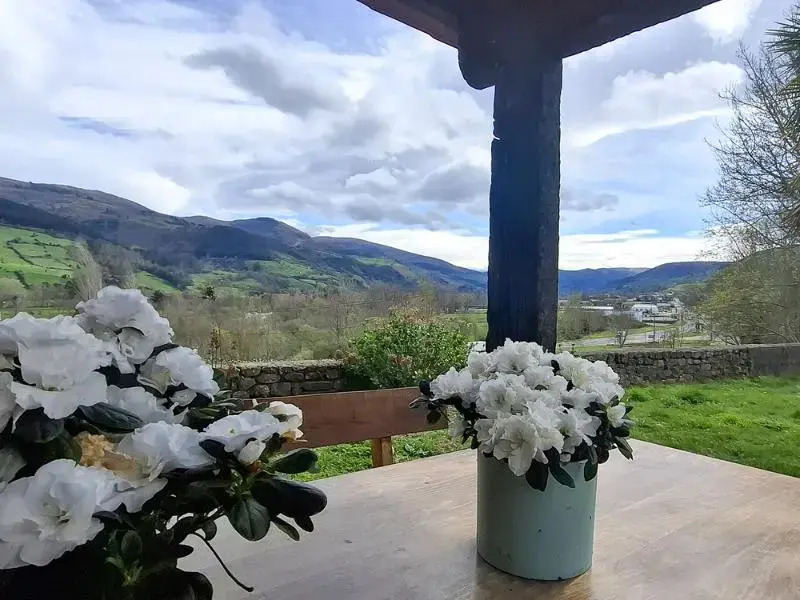 Casa Entrepeñas 3000