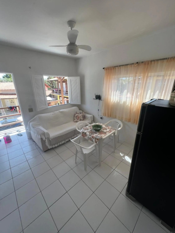 Chalé Apartamento Porto dos Lençóis Residence 16