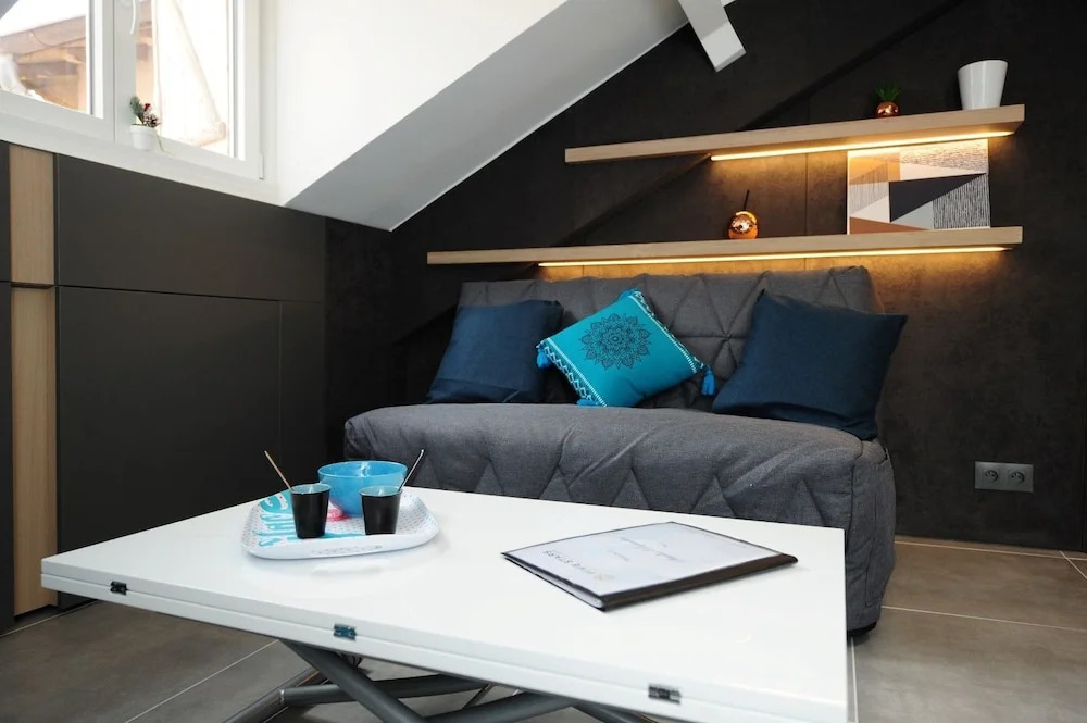 Studio Paradise Five Stars Holiday House