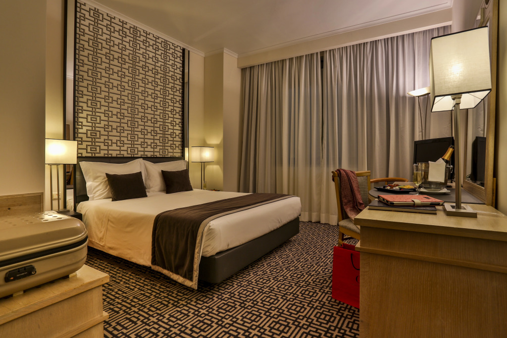 Hotel Mundial