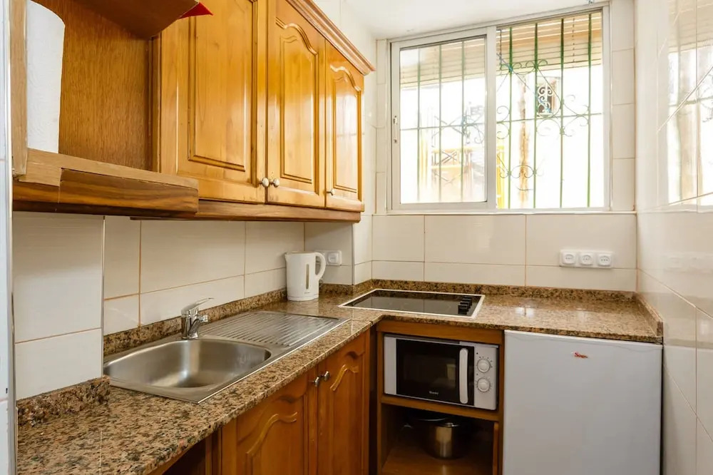 Apartamento Sol Flamenco