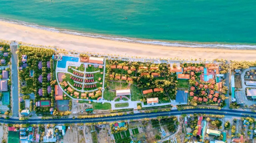 TTC Resort Ninh Thuan - Unlimited Access to Water Park