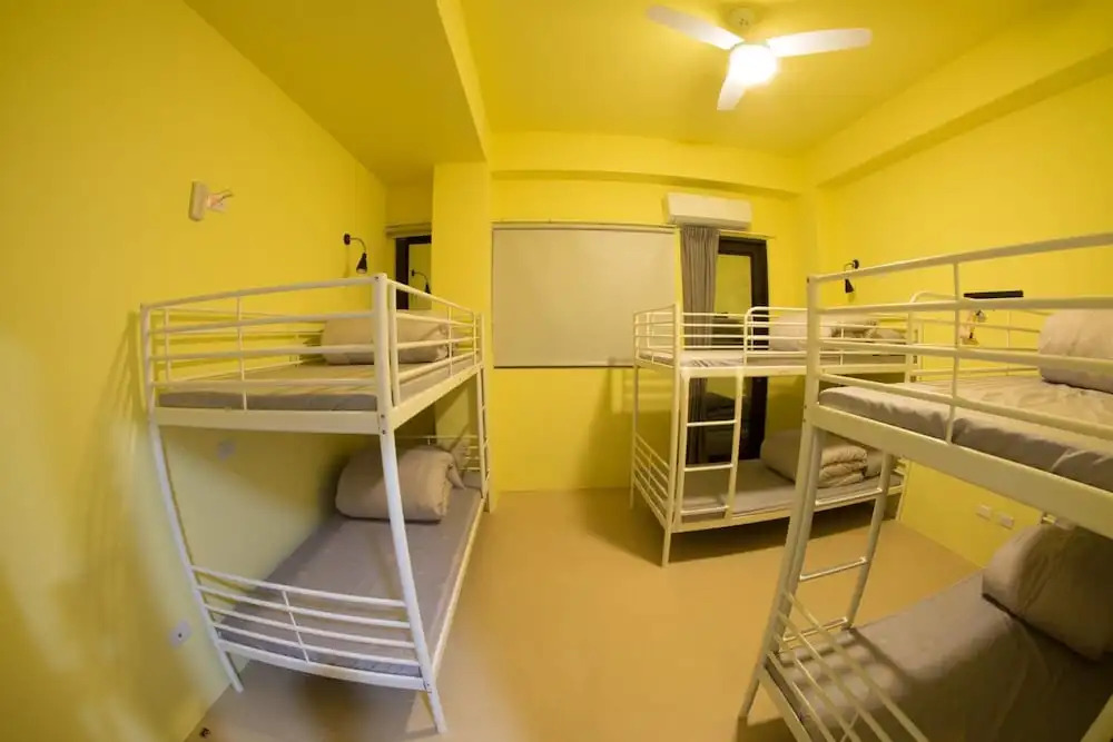 Travelers Hostel