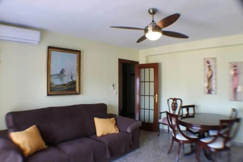 Apartamentos San Pedro ll