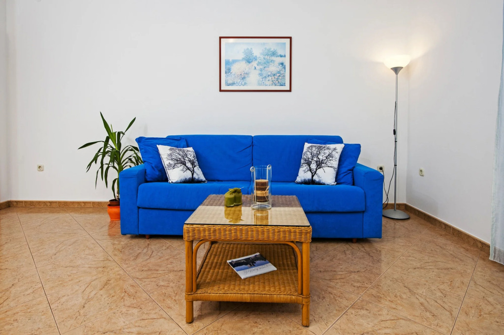 Apartments Bella