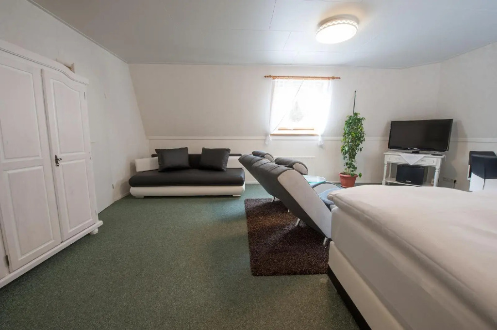 Hotel Forsthaus Sellin