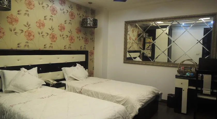 Seoul Hotel 148