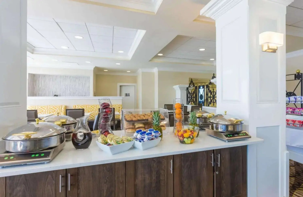 City Express by Marriott New Orleans 1-10