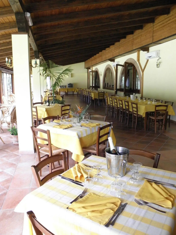Il Casale delle Arance