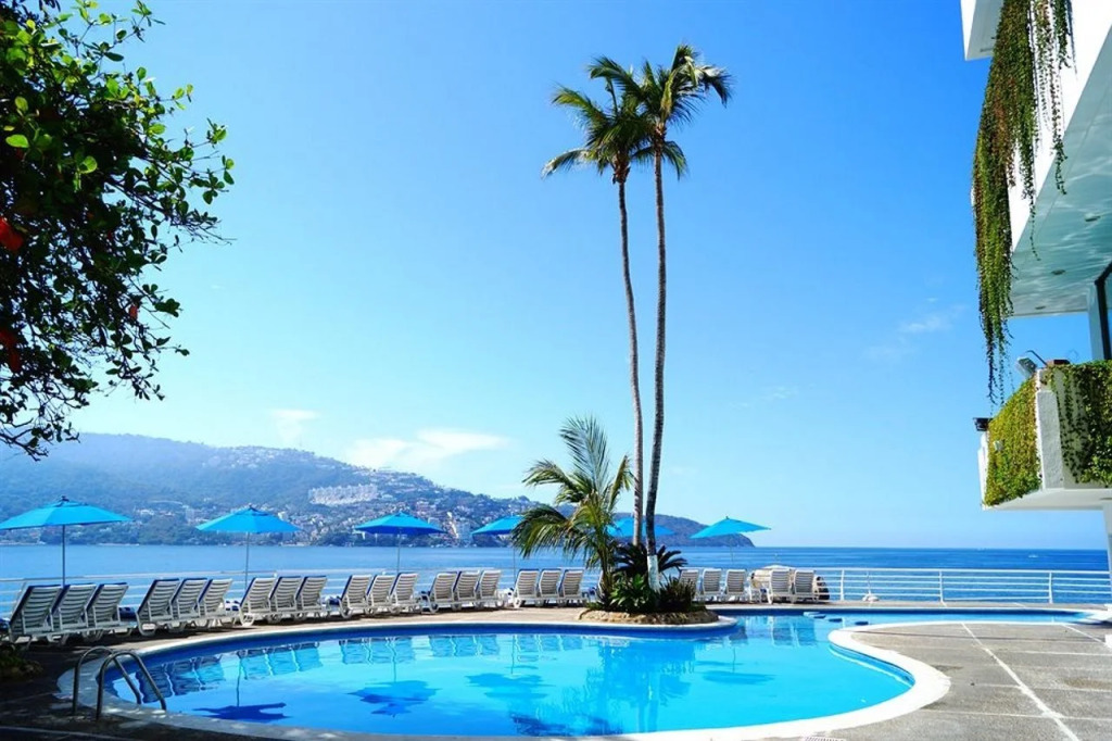 Holiday Inn Resort Acapulco