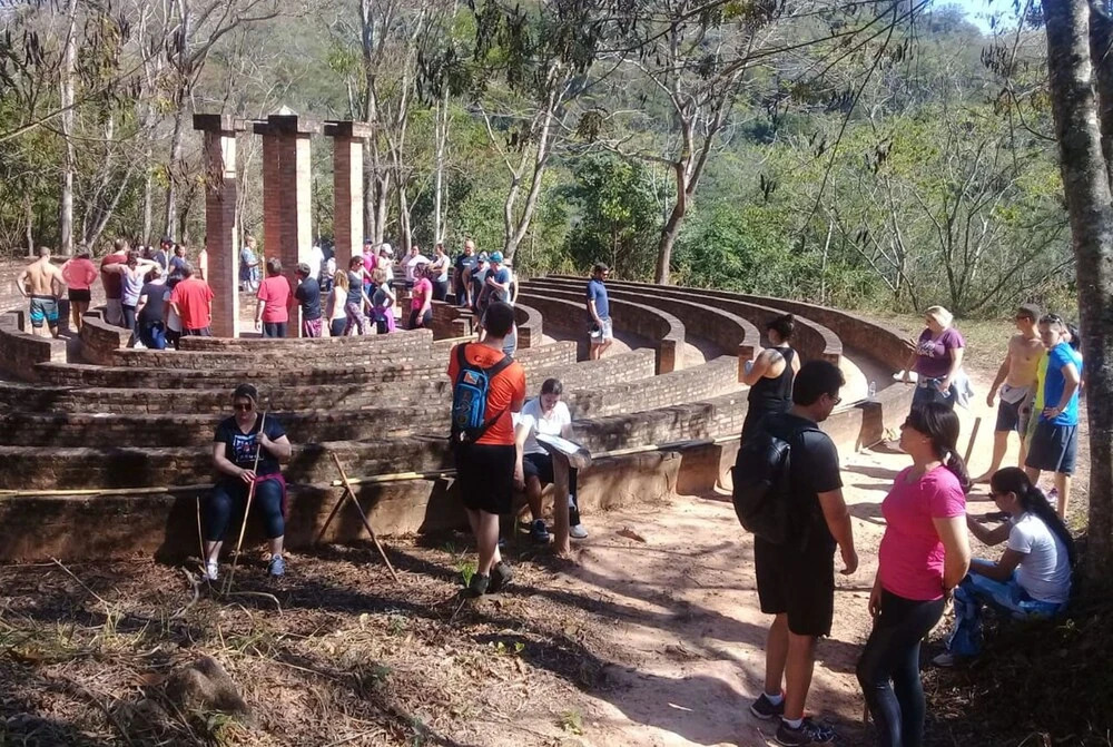 Canto da Floresta Ecoresort