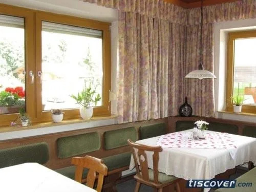 Gästehaus Sonja