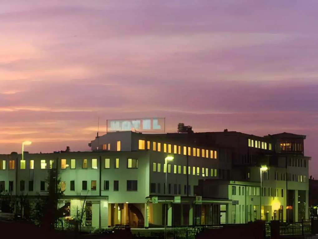 Rooms Vodisek - Depandansa Hotela Capris Capodistria Boutique