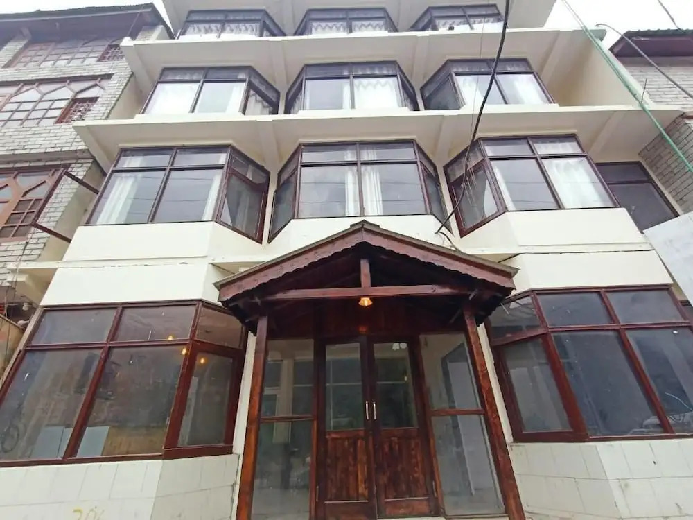 Hotel Link Way