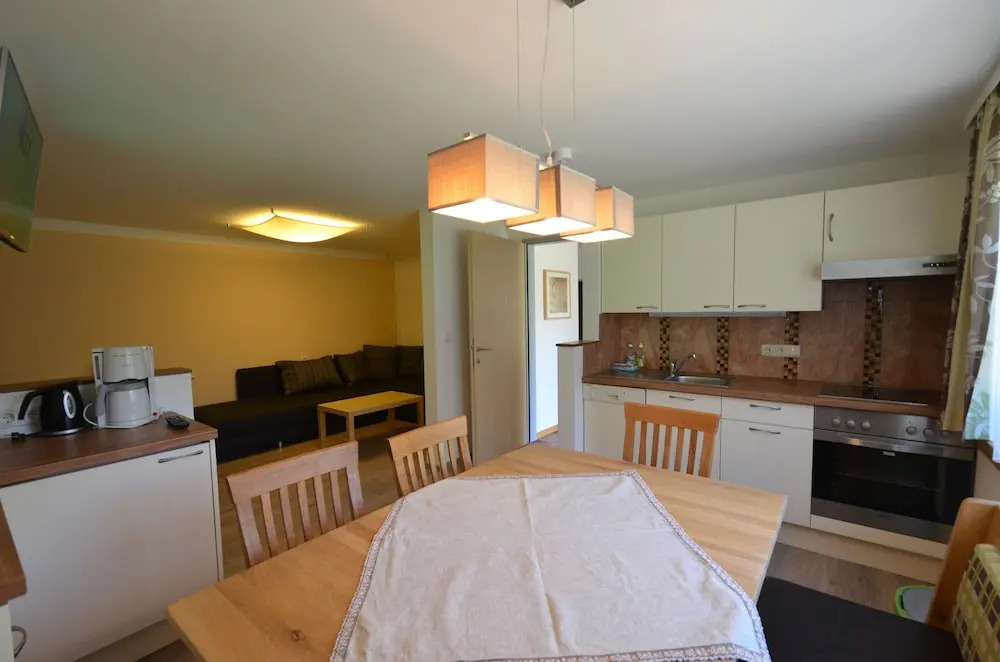 Appartements-Pension Lindenheim