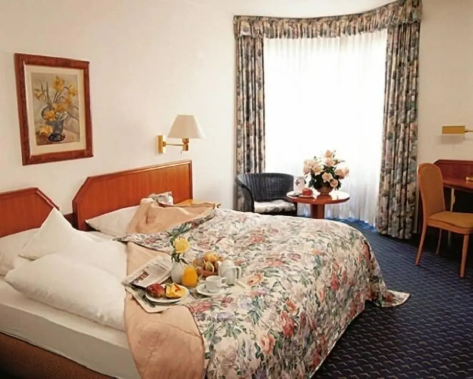Rheinhotel Larus