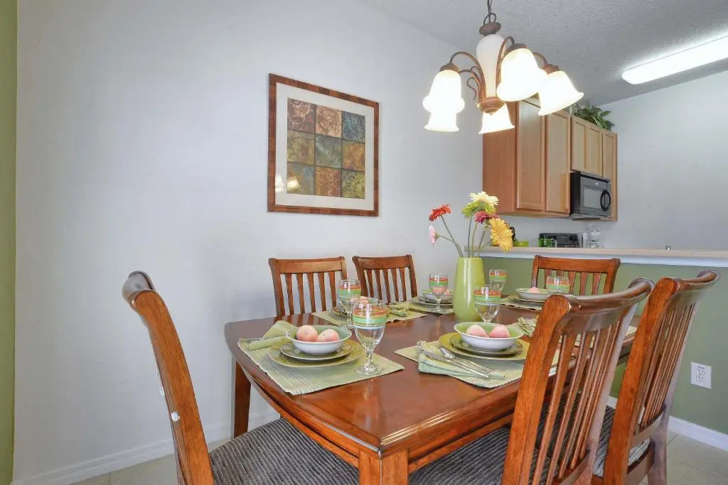 Encantada -4 Bedroom Townhome w/ Splashpool-2651EN