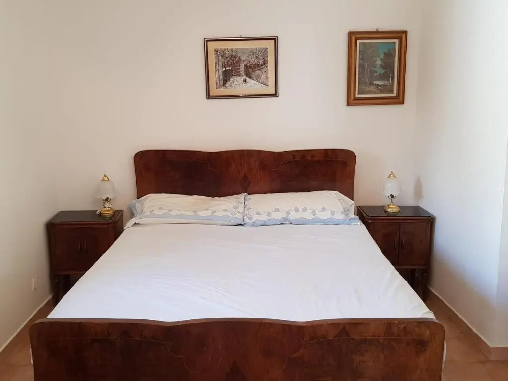 Casa tranquilla e luminosa con terrazzo a due passi dal mare