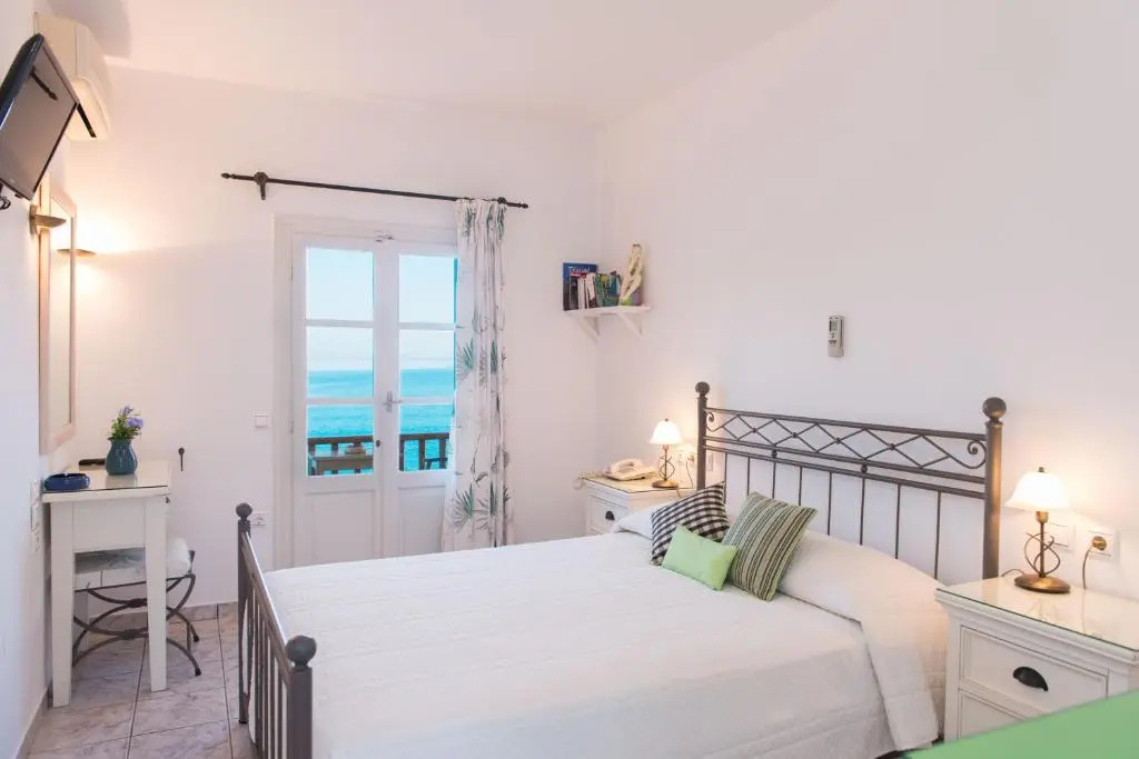 Hotel Efrosini