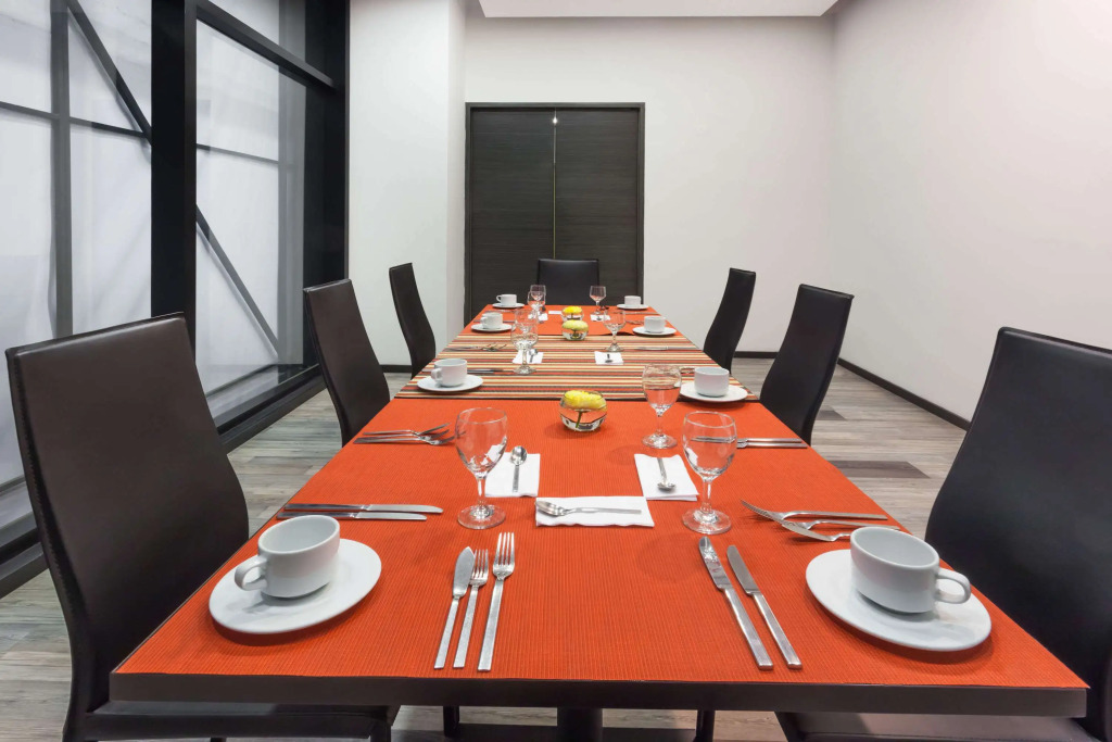 Wyndham Bogota