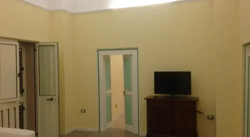 Casa Nonna Pina