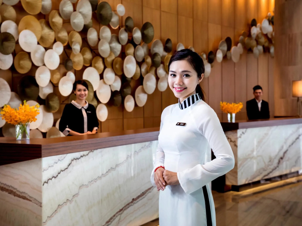 Pullman Vung Tau