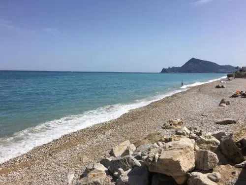 Cap Negret 15