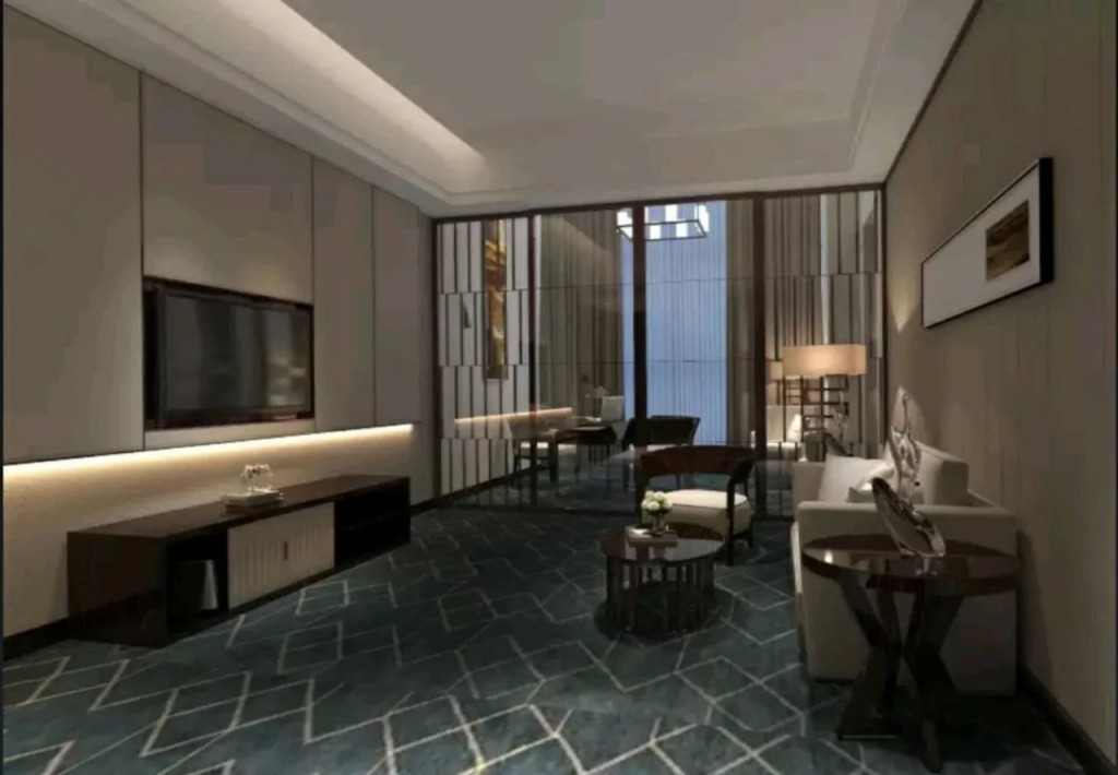 Hong Zhou Century Hotel