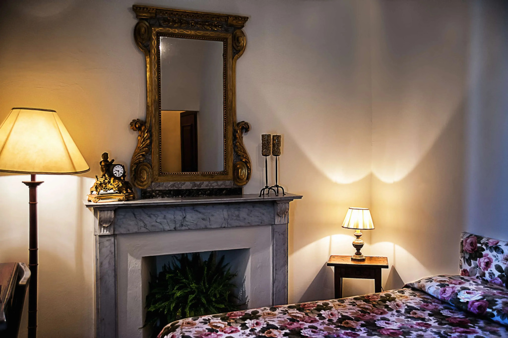 Hotel Santa Caterina