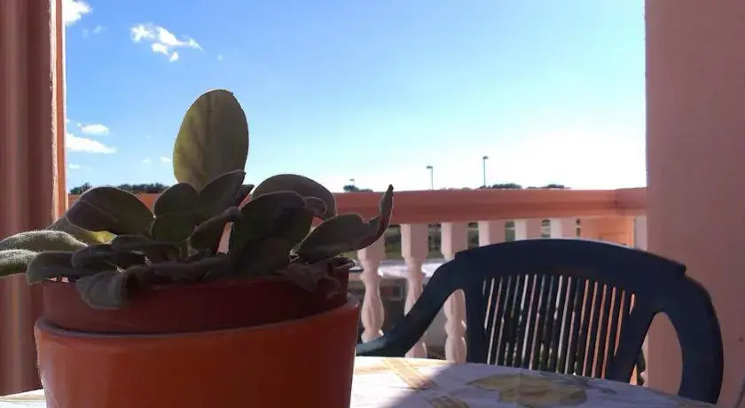 Apartments Luka