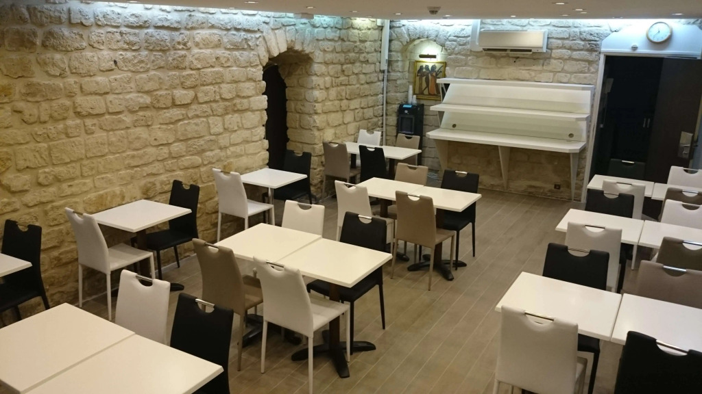 Hotel Aida Marais