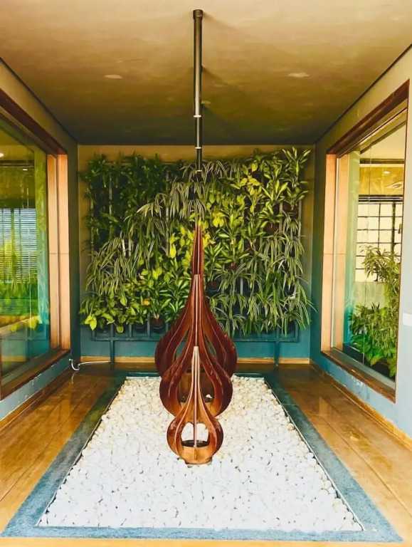 The Lotus County Club & Resort