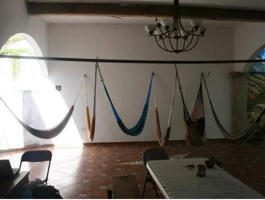 Hostel Ka Beh