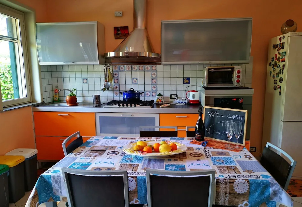 Sicily and Sea Apartments