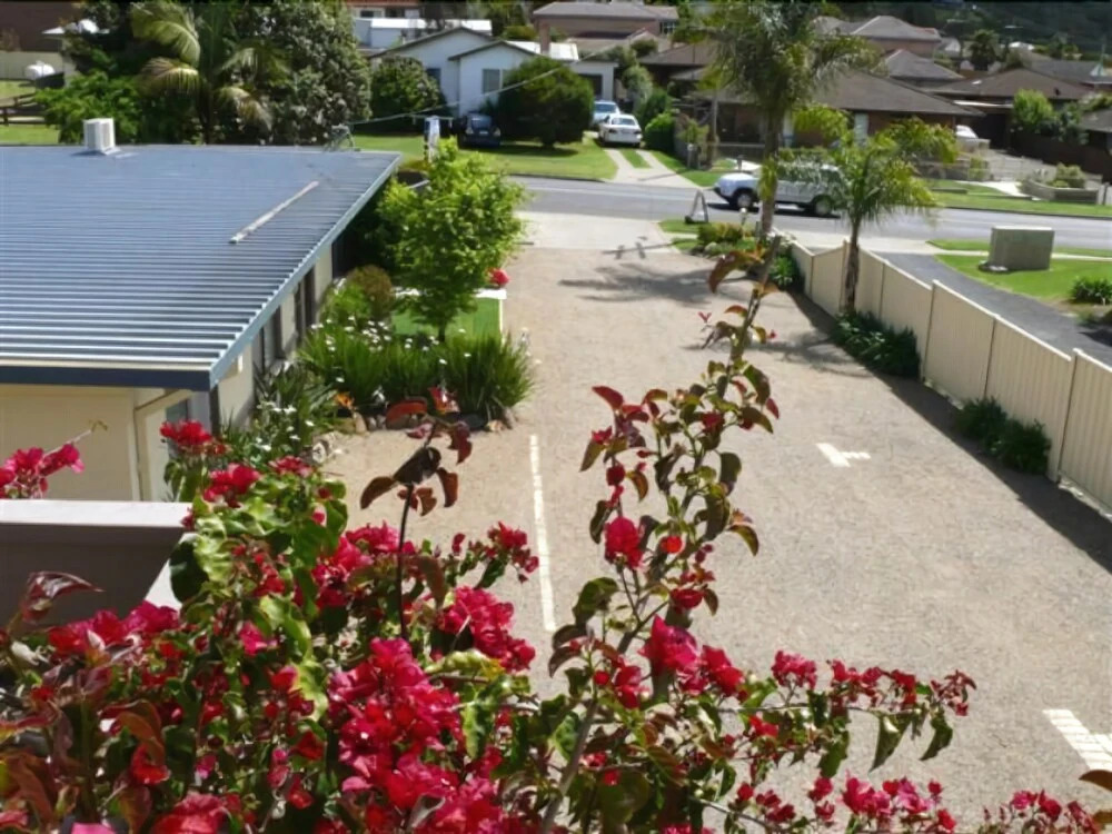 Sandpiper Holiday Units