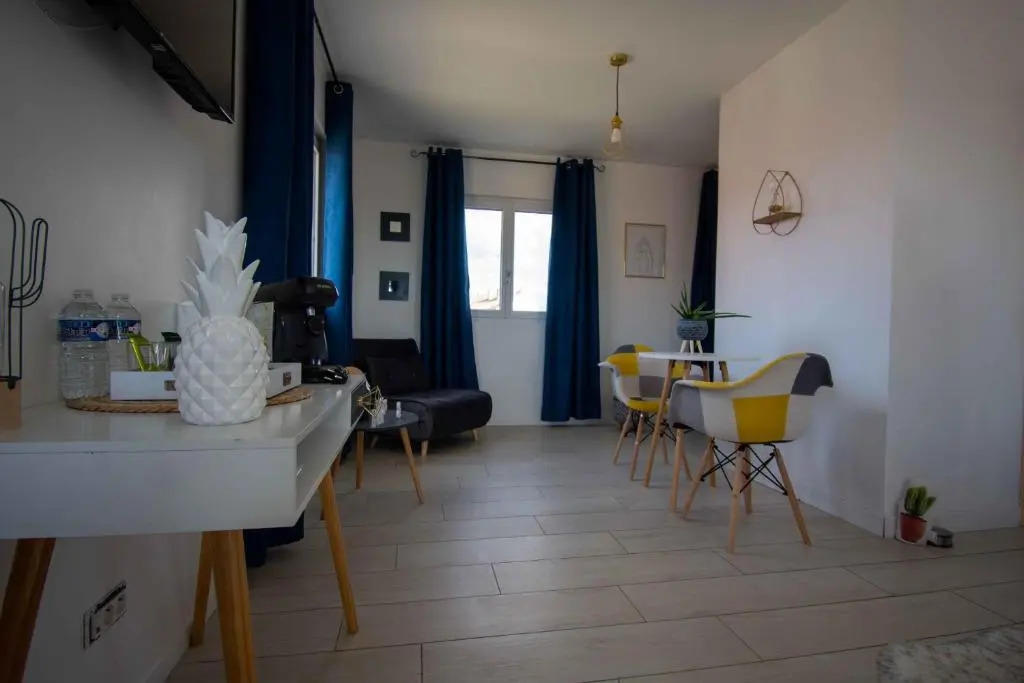Gîte 2 Caps