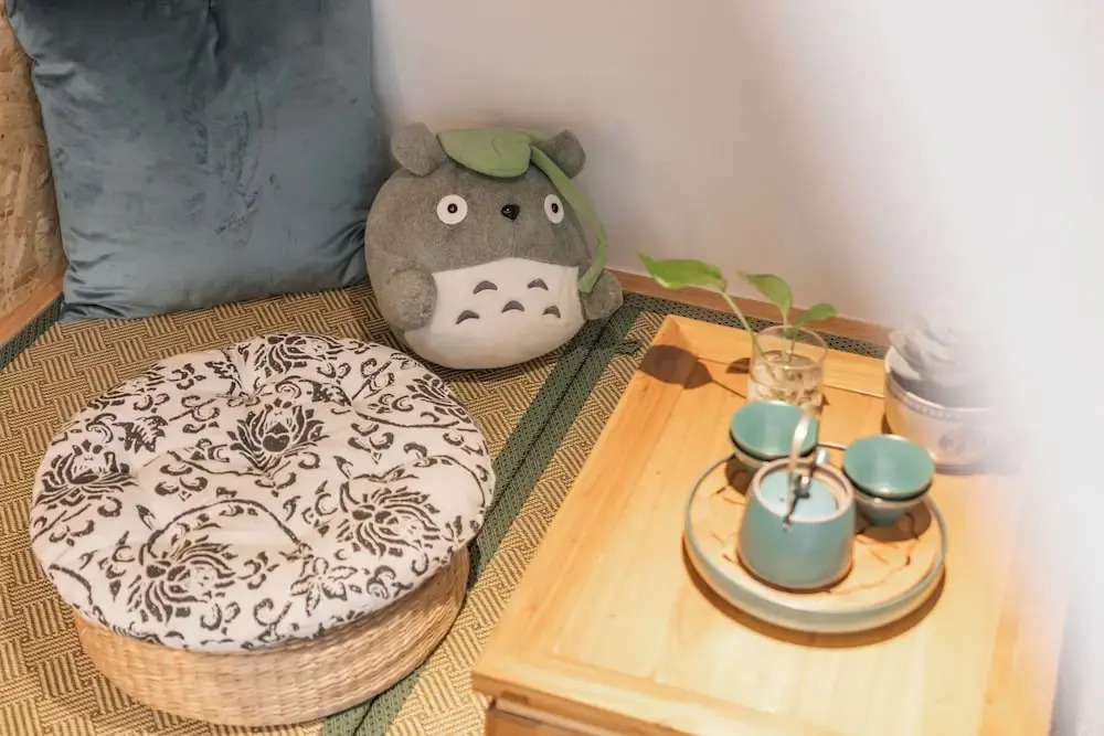 Shanghai Hills&XING 593 Homestay