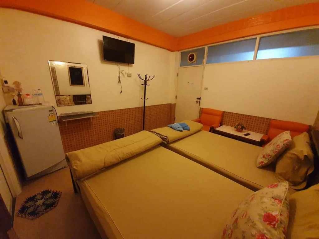 May Apartment