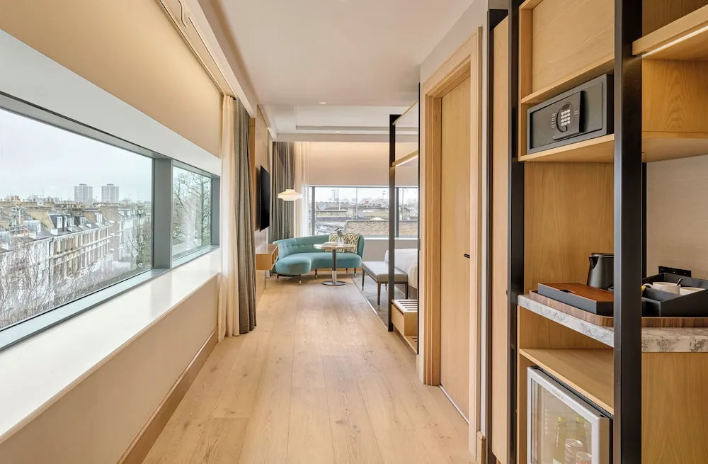Hyatt Regency London Olympia