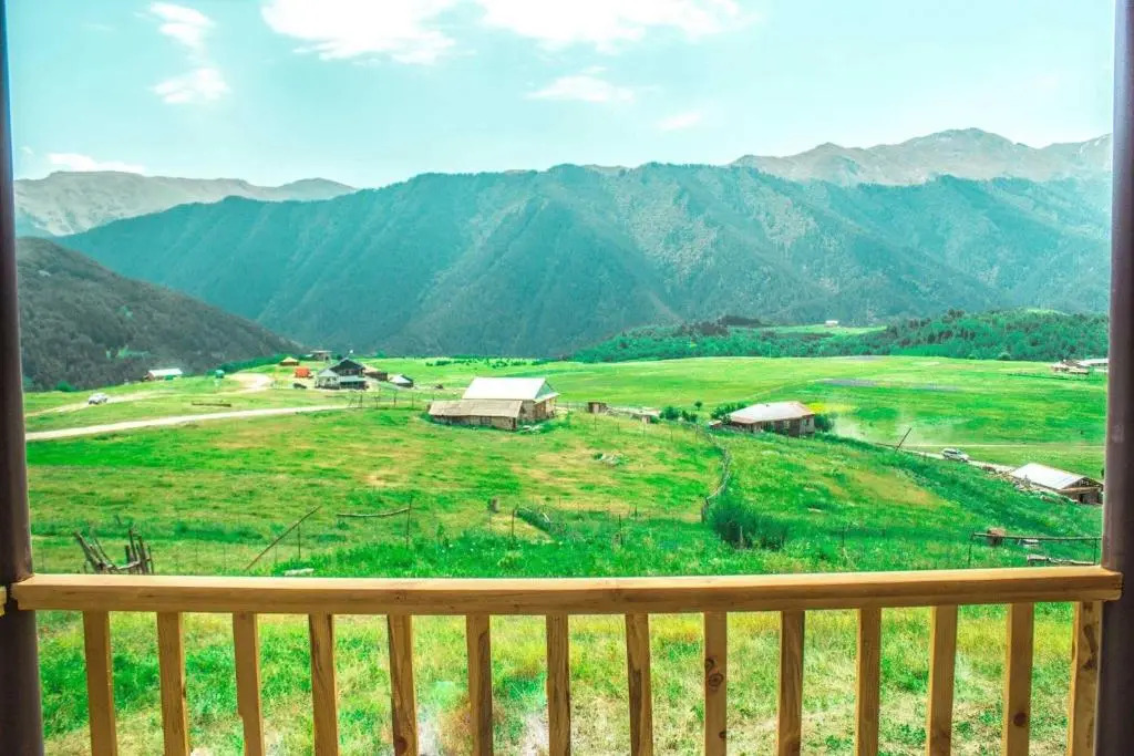 Nadiani Guesthouse