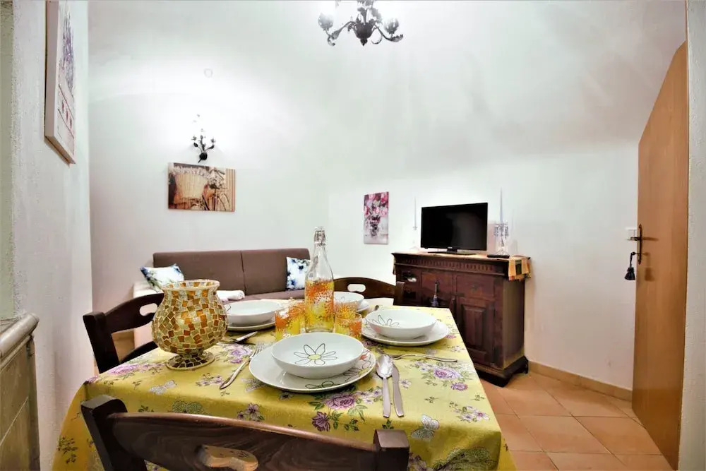 Holidaycasa Rinaldo - A due Passi dal Mare