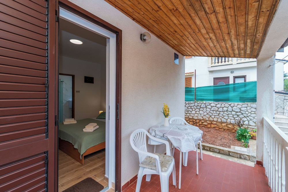 Apartments Tonia