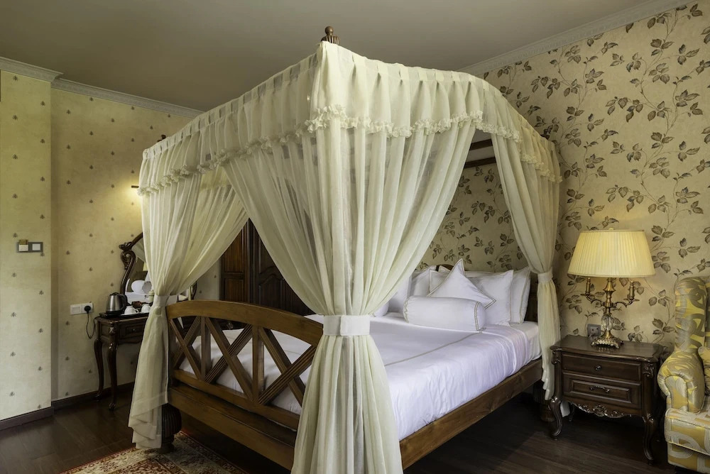 The Westbury Palace