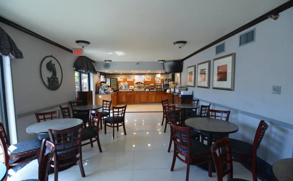 Holiday Inn Express San Diego - Sea World Area by IHG