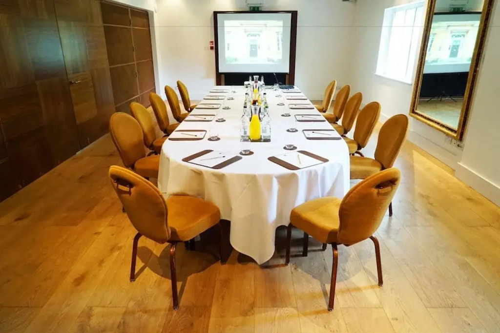Cotswold House Hotel and Spa - "A Bespoke Hotel"