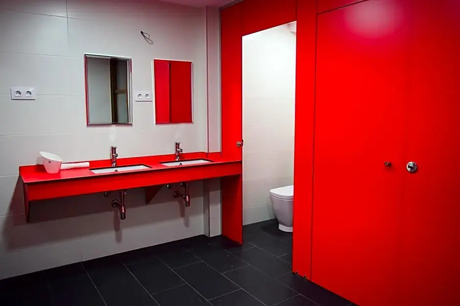 Albergue Mir