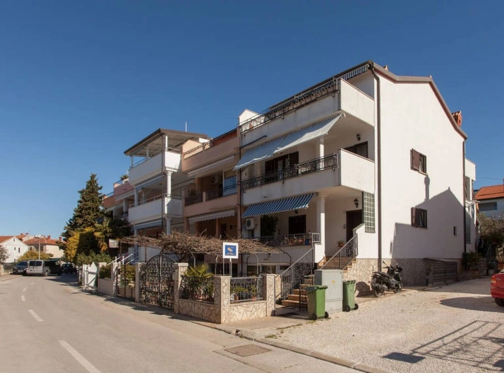 Ivo Apartments Rovinj Istria