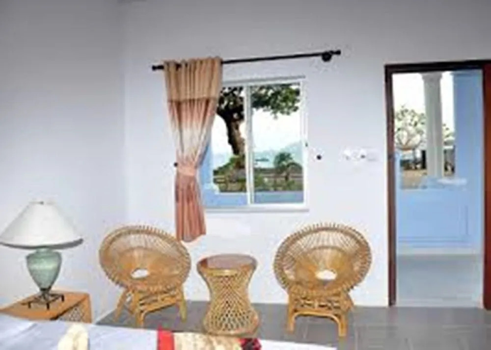 Phi Yen Hotel