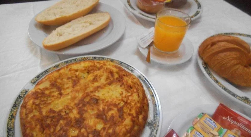 Hostal Los Galgos