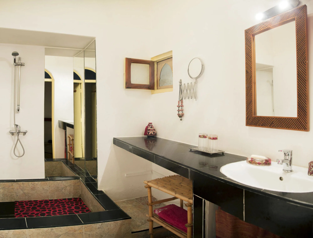 Riad Zara